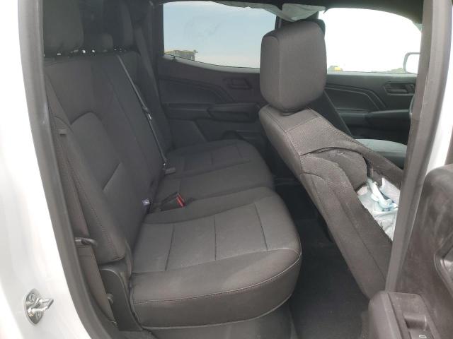 Продаж на аукціоні авто 2025 Chevrolet Colorado, vin: 1GCPSBEK0S1208004, номер лоту: 80612725