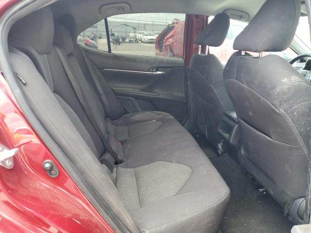 Продажа на аукционе авто 2022 Toyt Camry Le, vin: 4T1C11AK2NU054430, номер лота: 83865515