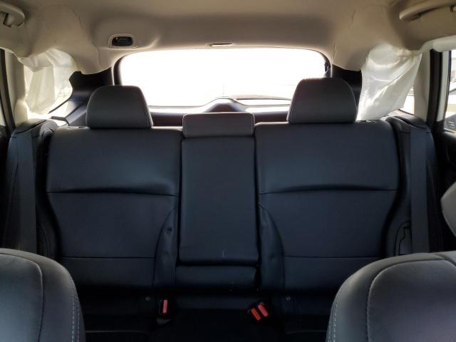 80756225 :رقم المزاد ، 4S4BSENC4K3278965 vin ، 2019 Subaru Outback 3.6r Limited مزاد بيع