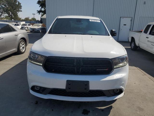 70916105 :رقم المزاد ، 1C4RDHAG9JC290390 vin ، 2018 Dodge Durango Sx مزاد بيع