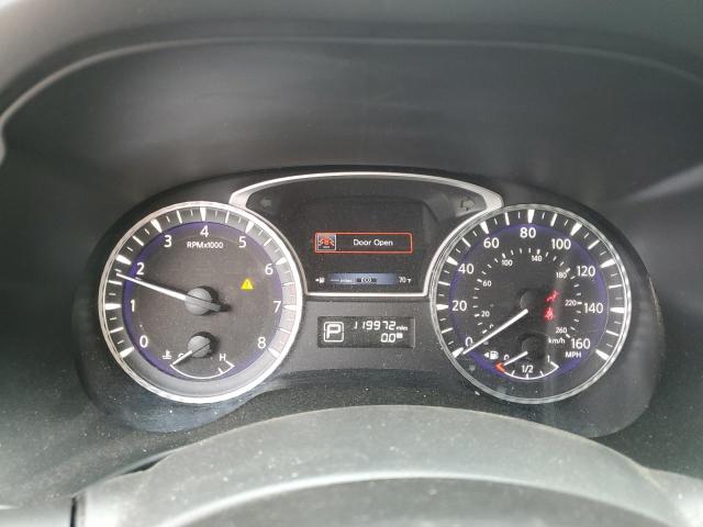 70587235 :رقم المزاد ، 5N1AL0MN6DC313488 vin ، 2013 Infiniti Jx35 مزاد بيع