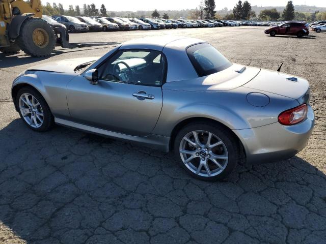 2013 Mazda Mx-5 Miata მანქანა იყიდება აუქციონზე, vin: JM1NC2PF0D0230582, აუქციონის ნომერი: 81768355