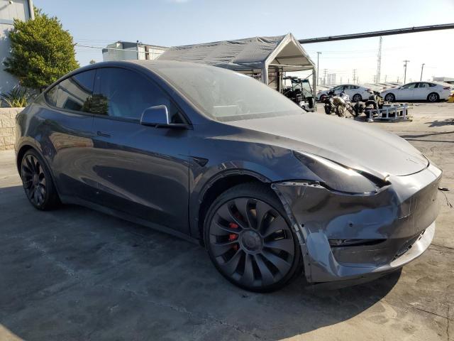 Продаж на аукціоні авто 2020 Tesla Model Y, vin: 5YJYGDEF5LF001847, номер лоту: 81020565