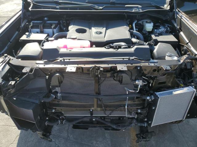 2025 Toyota Tundra Cre მანქანა იყიდება აუქციონზე, vin: 5TFMA5DB9SX317356, აუქციონის ნომერი: 81608265