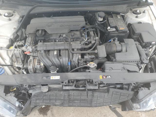 83968145 :رقم المزاد ، KMHLM4AG2PU424282 vin ، 2023 Hyundai Elantra مزاد بيع