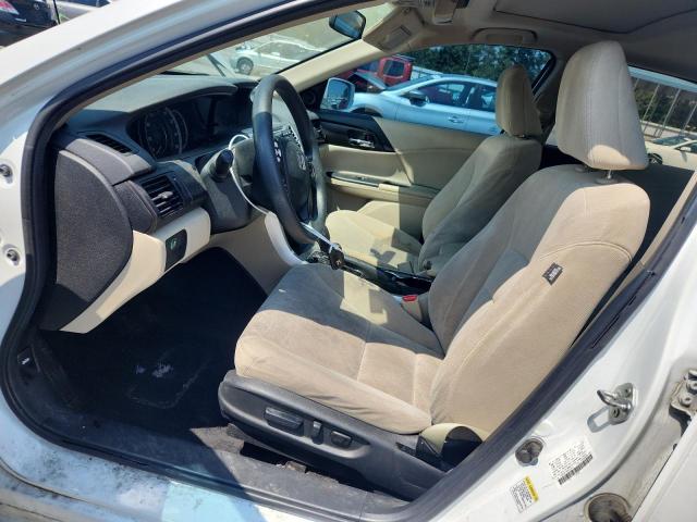 71215105 :رقم المزاد ، 1HGCR2F79DA203831 vin ، 2013 Honda Accord Ex مزاد بيع
