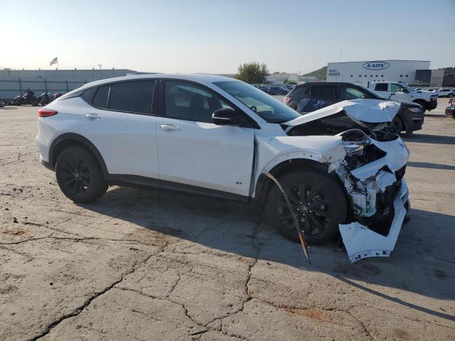 2025 Buick Envista მანქანა იყიდება აუქციონზე, vin: KL47LBEP9SB227566, აუქციონის ნომერი: 71789655