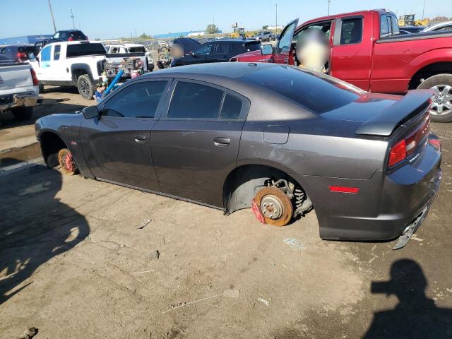 Продаж на аукціоні авто 2014 Dodge Charger Su, vin: 2C3CDXGJ0EH339292, номер лоту: 81865625