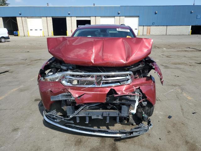 Продажа на аукционе авто 2014 Dodge Durango, vin: 1C4RDJDG0EC971613, номер лота: 81409965