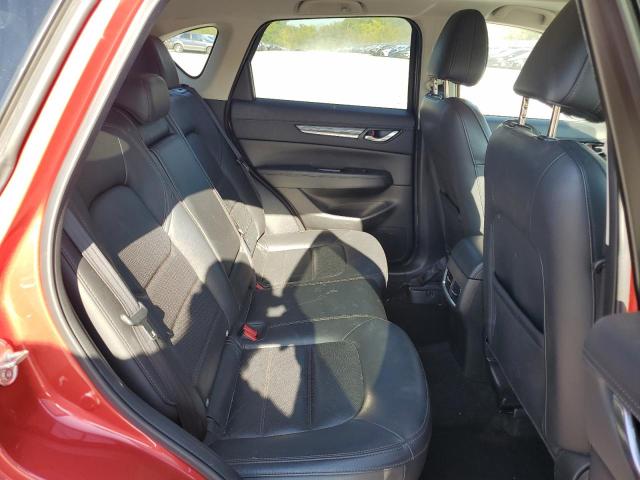 84814695 :رقم المزاد ، JM3KFBDL5H0228084 vin ، 2017 Mazda Cx-5 مزاد بيع