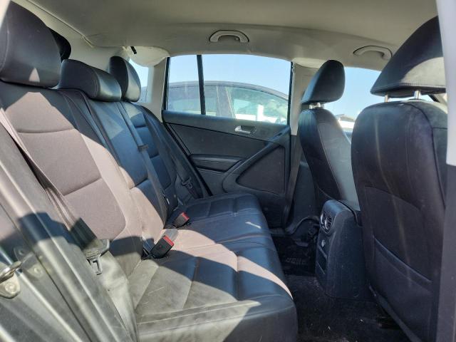 Aukcja sprzedaży 2016 Volkswagen Tiguan, vin: WVGAV7AX4GW516293, numer aukcji: 81141475