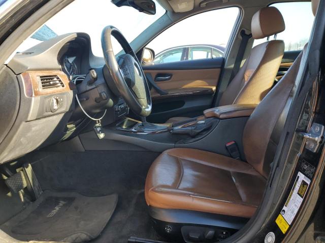 Продажа на аукционе авто 2011 Bmw 335 Xi, vin: WBAPL5C58BA918969, номер лота: 67989885