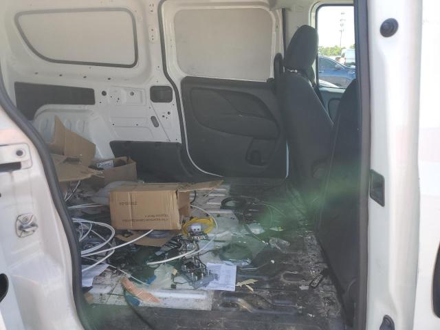Продажа на аукционе авто 2019 Ram Promaster City, vin: ZFBHRFAB2K6N44532, номер лота: 71887865