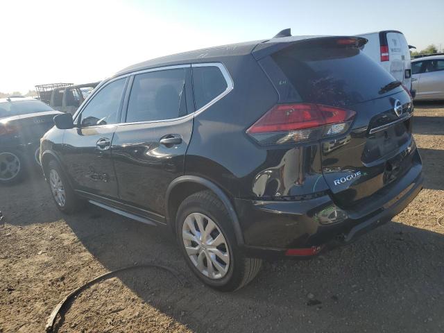 Продажа на аукционе авто 2017 Nissan Rogue S, vin: JN8AT2MV6HW011689, номер лота: 81802125
