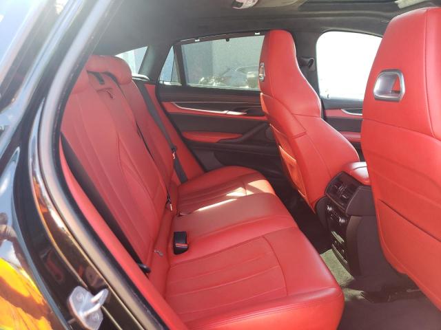 71092515 :رقم المزاد ، 5YMKW8C51J0Y74606 vin ، 2018 Bmw X6 مزاد بيع