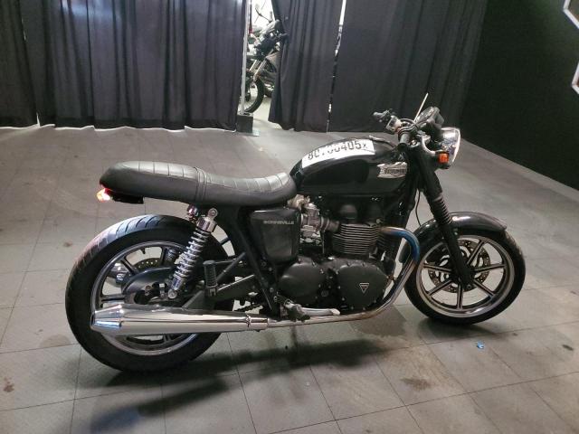 Aukcja sprzedaży 2013 Triumph Motorcycle Bonneville, vin: SMT900K15DT598010, numer aukcji: 80738405