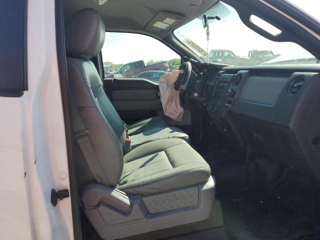 Продажа на аукционе авто 2013 Ford F150, vin: 1FTNF1CF6DKF06050, номер лота: 81820525