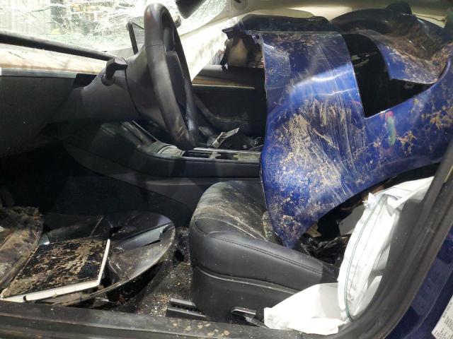 Aukcja sprzedaży 2023 Tesla Model 3, vin: 5YJ3E1EA2PF664608, numer aukcji: 84393955