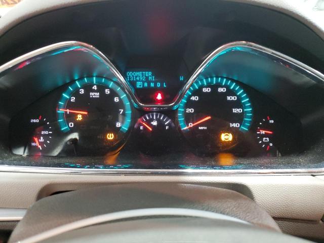 70860125 :رقم المزاد ، 1GNKVJKD9FJ260357 vin ، 2015 Chevrolet Traverse مزاد بيع