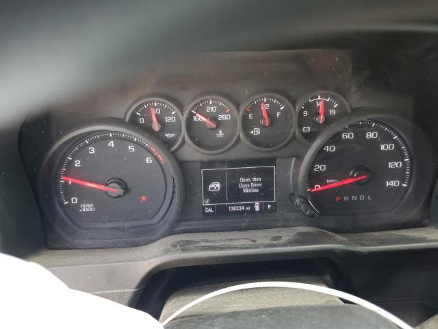 Продажа на аукционе авто 2022 Gmc Sierra C25, vin: 1GD28LE71NF247374, номер лота: 80611985