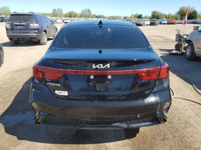 2023 Kia Forte Ex მანქანა იყიდება აუქციონზე, vin: 3KPF34AD1PE615989, აუქციონის ნომერი: 71989635