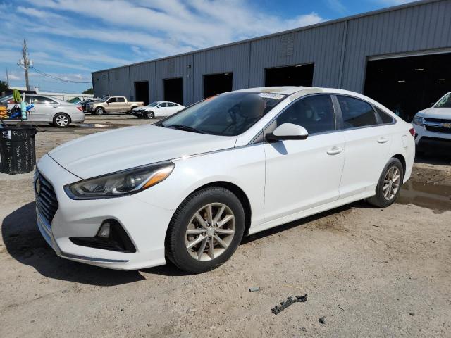 Продаж на аукціоні авто 2018 Hyundai Sonata Se, vin: 5NPE24AF8JH622277, номер лоту: 71370065