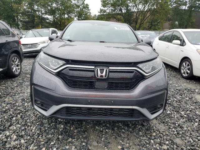 Продаж на аукціоні авто 2020 Honda Cr-v, vin: 5J6RW2H85LA093425, номер лоту: 83817315