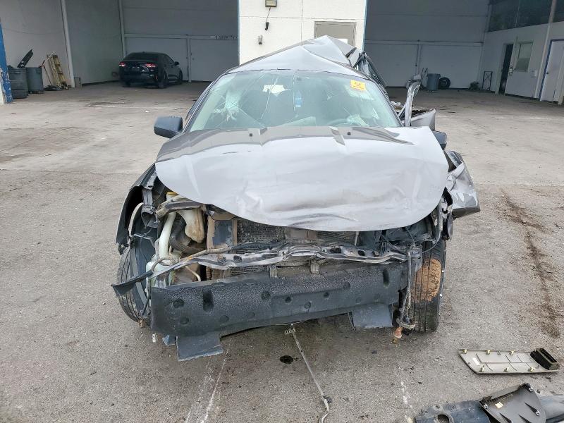 2011 Ford Focus მანქანა იყიდება აუქციონზე, vin: 1FAHP3EN3BW116447, აუქციონის ნომერი: 54405726