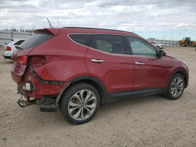 Продажа на аукционе авто 2016 Hyundai Santa Fe Sport, vin: 5XYZUDLA4GG339257, номер лота: 71433285