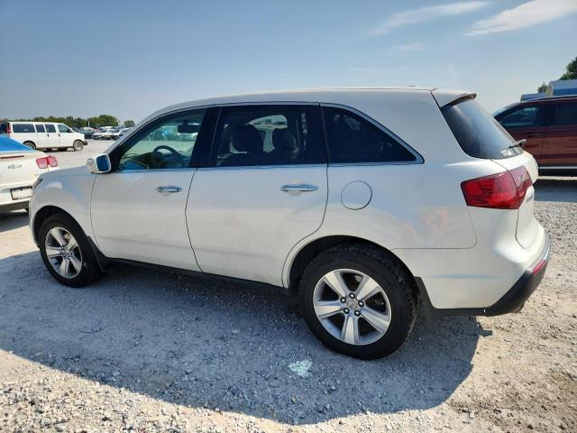 2011 Acura Mdx მანქანა იყიდება აუქციონზე, vin: 2HNYD2H2XBH515024, აუქციონის ნომერი: 80913955