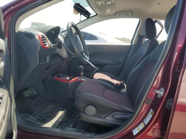 Aukcja sprzedaży 2020 Mitsubishi Mirage Le, vin: ML32A5HJ5LH000391, numer aukcji: 71743795