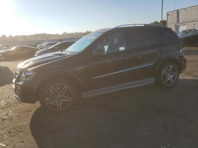 Продажа на аукционе авто 2011 Mercedes-benz Ml, vin: 4JGBB7HB5BA680780, номер лота: 71292575