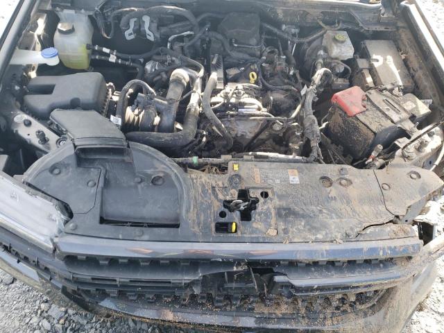 Aukcja sprzedaży 2024 Ford Ranger Xlt, vin: 1FTER4HHXRLE40445, numer aukcji: 80732025