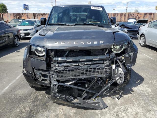 2025 Land Rover Defender 110 X-dynamic Se მანქანა იყიდება აუქციონზე, vin: SALE27EU8S2404958, აუქციონის ნომერი: 82089885