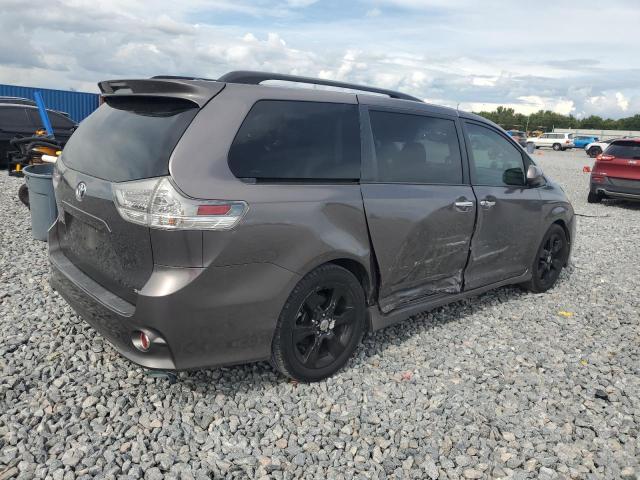 71259125 :رقم المزاد ، 5TDXK3DC3DS391680 vin ، 2013 Toyota Sienna Sport مزاد بيع