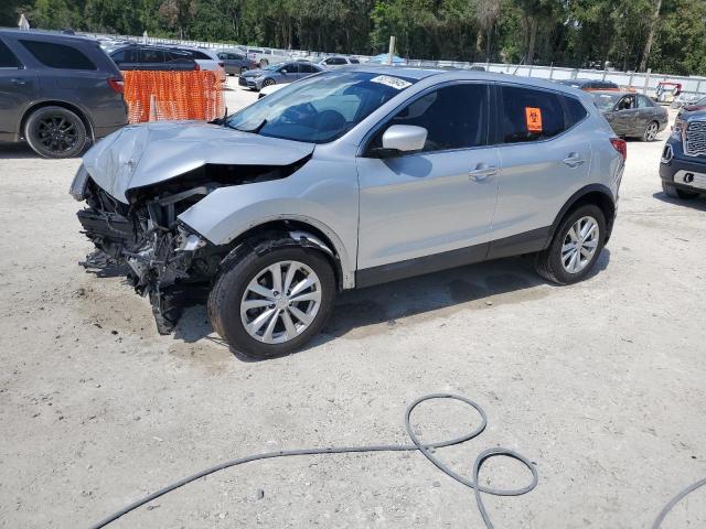 83778845 :رقم المزاد ، JN1BJ1CPXJW106204 vin ، 2018 Nissan Rogue Sport مزاد بيع
