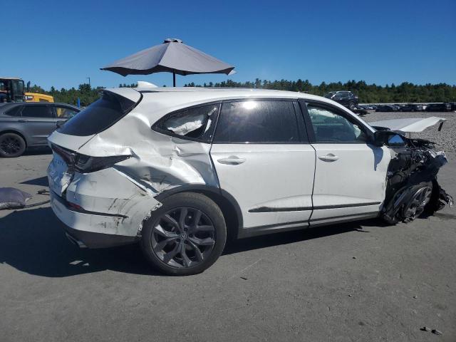 81473015 :رقم المزاد ، 5J8YE1H08PL001082 vin ، 2023 Acura Mdx A-spec مزاد بيع