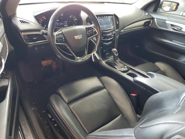 Продаж на аукціоні авто 2016 Cadillac Ats, vin: 1G6AH1RX8G0101626, номер лоту: 72061595