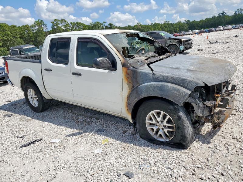Продаж на аукціоні авто 2014 Nissan Frontier, vin: 1N6AD0ER8EN755890, номер лоту: 81614095