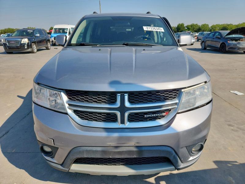 2017 Dodge Journey მანქანა იყიდება აუქციონზე, vin: 3C4PDCBG3HT509206, აუქციონის ნომერი: 81336345