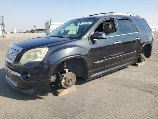 Aukcja sprzedaży 2012 Gmc Acadia, vin: 1GKKRTED8CJ166037, numer aukcji: 81264065