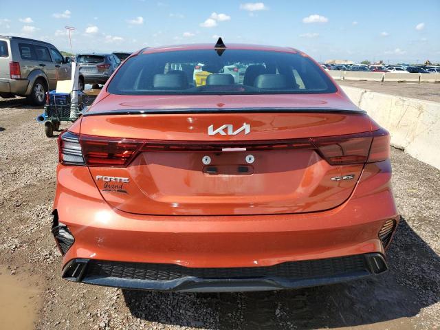 Aukcja sprzedaży 2023 Kia Forte Gt Line, vin: 3KPF54AD0PE596006, numer aukcji: 84011535