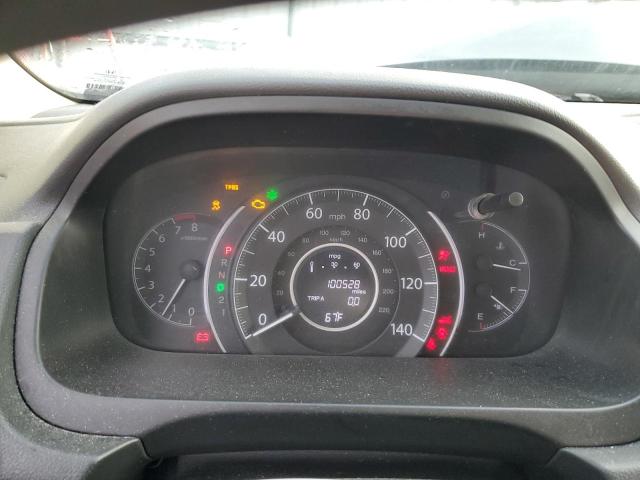 Aukcja sprzedaży 2012 Honda Cr-v Ex, vin: 2HKRM4H54CH608212, numer aukcji: 80207435