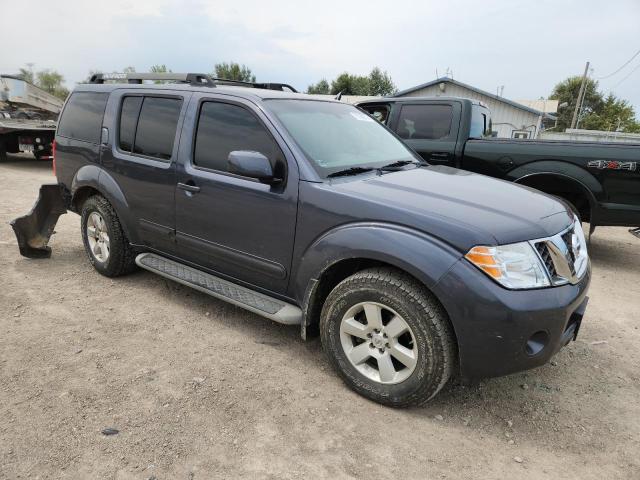 71739775 :رقم المزاد ، 5N1AR1NB5CC610730 vin ، 2012 Nissan Pathfinder مزاد بيع