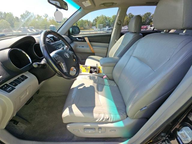 Aukcja sprzedaży 2008 Toyota Highlander, vin: JTEEW44A082020257, numer aukcji: 80033275