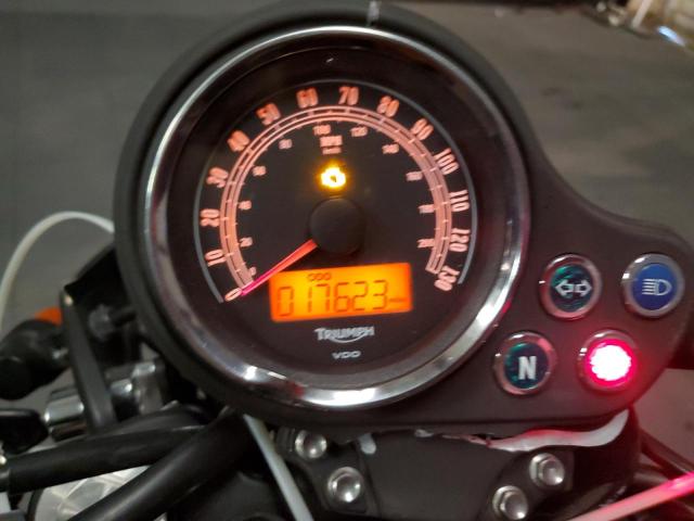 Aukcja sprzedaży 2013 Triumph Motorcycle Bonneville, vin: SMT900K15DT598010, numer aukcji: 80738405