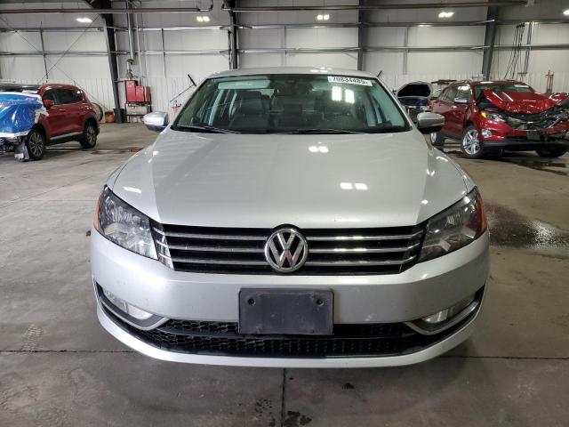 2015 Volkswagen Passat მანქანა იყიდება აუქციონზე, vin: 1VWAS7A34FC099068, აუქციონის ნომერი: 70834485