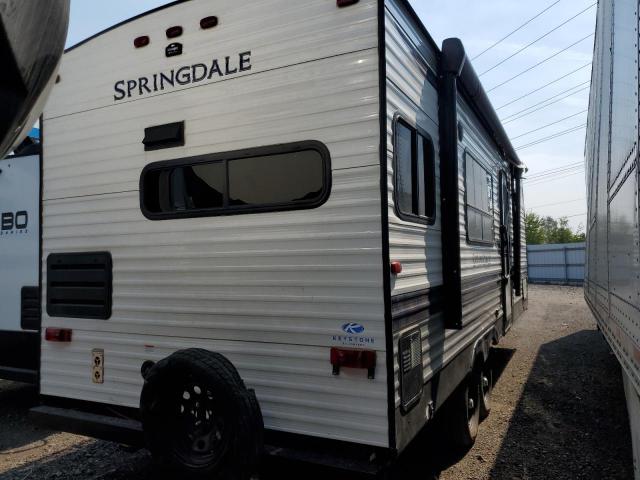 Продажа на аукционе авто 2021 Kyrv Trailer, vin: 4YDT28029MG106884, номер лота: 70329805