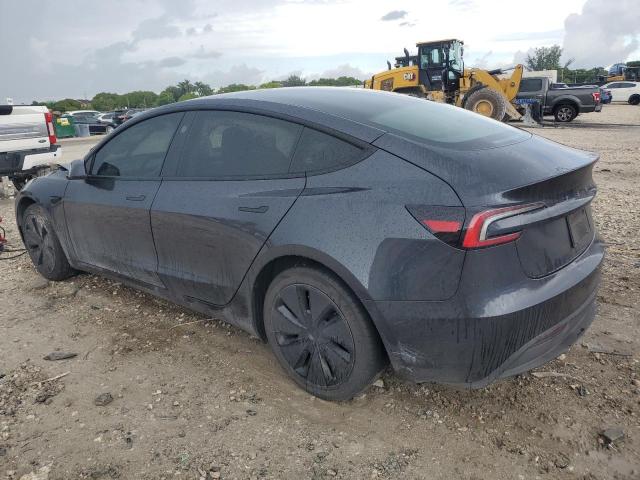 83764445 :رقم المزاد ، 5YJ3E1EA5RF871416 vin ، 2024 Tesla Model 3 مزاد بيع