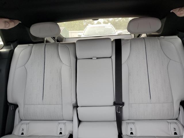 Продаж на аукціоні авто 2023 Cadillac Lyriq Luxu, vin: 1GYKPMRK3PZ003393, номер лоту: 81844135